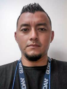 Ảnh Jovany Antonio Chavarria Murillo