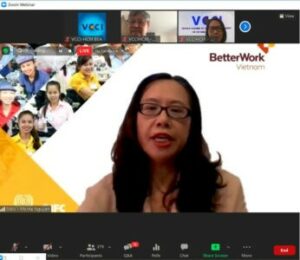 Manajer Program BWV