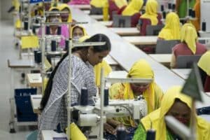 GEAR membantu pekerja perempuan mempersiapkan masa depan
