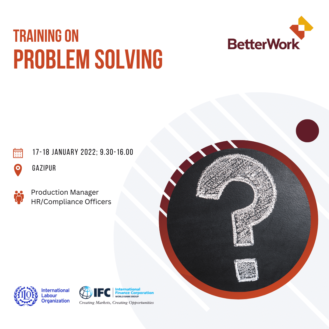 Problem-solving