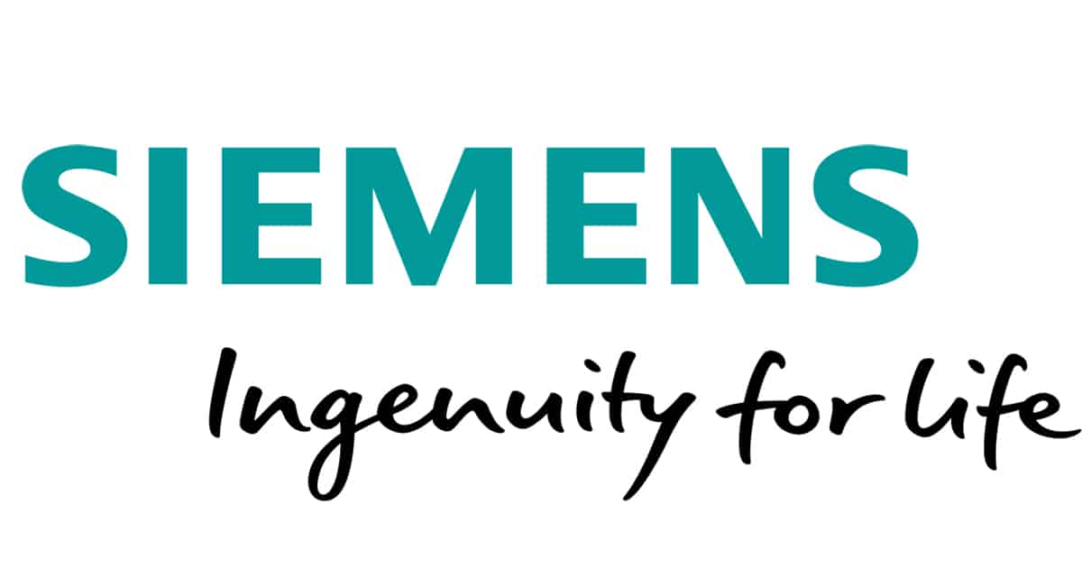 siemens logo